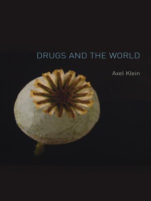 cover image of Drugs and the World